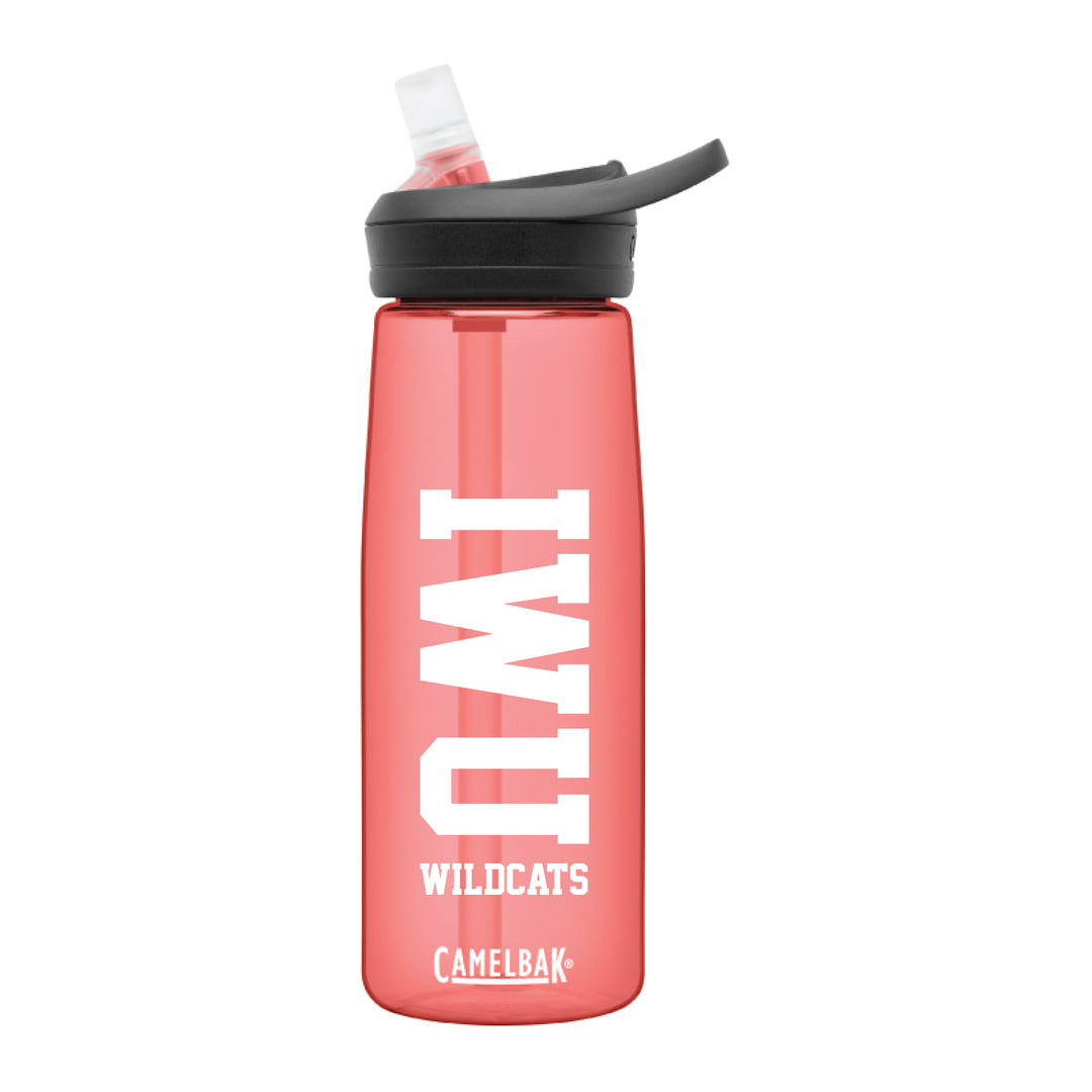 25 Oz Eddy Camelbak | Rose