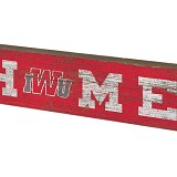 Table Top Stick 2.5"x12" | Red