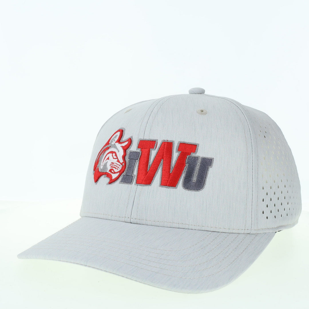 Reclaim Mid-Pro Structured Cap | Eco Sand