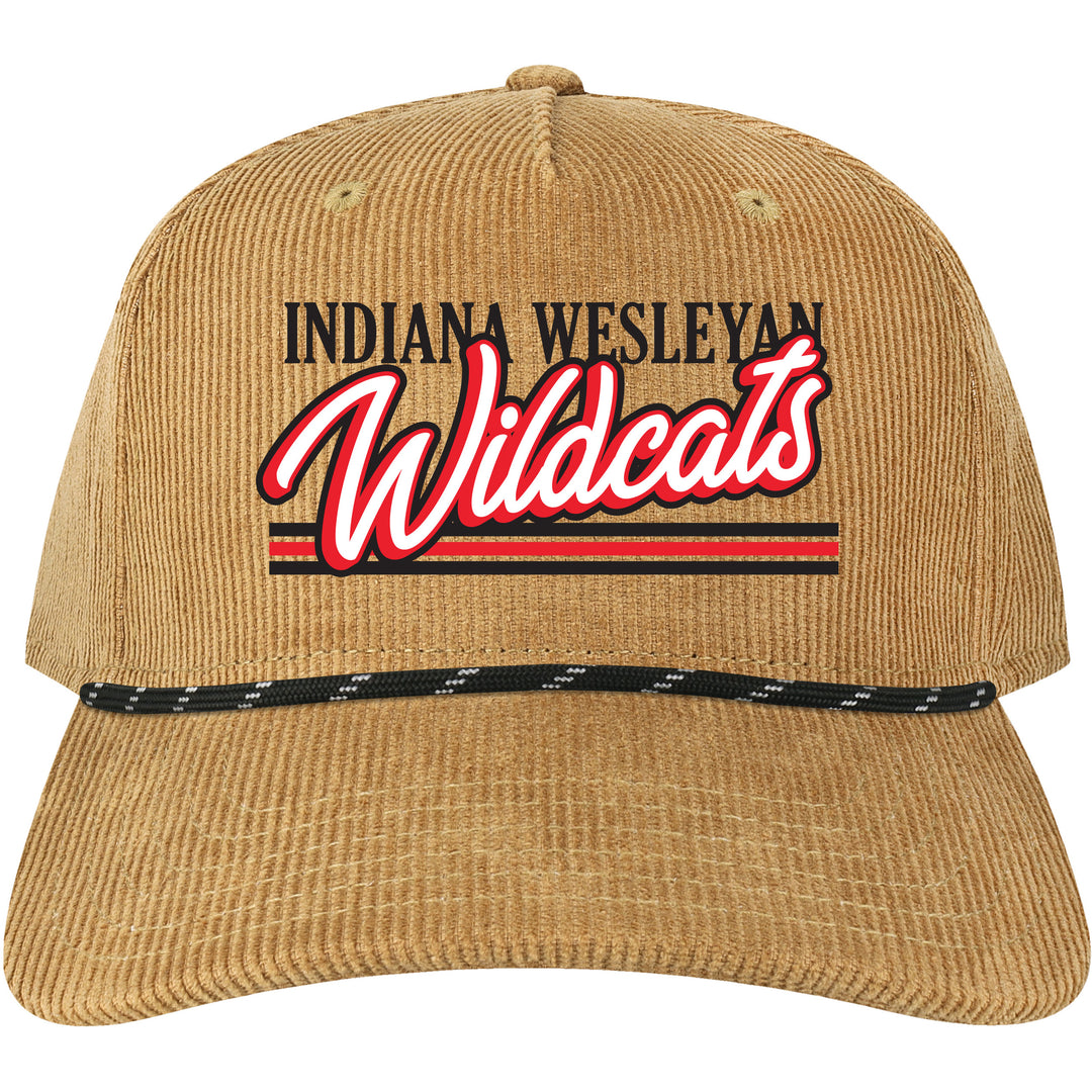Roadie Trucker Cap | Khaki
