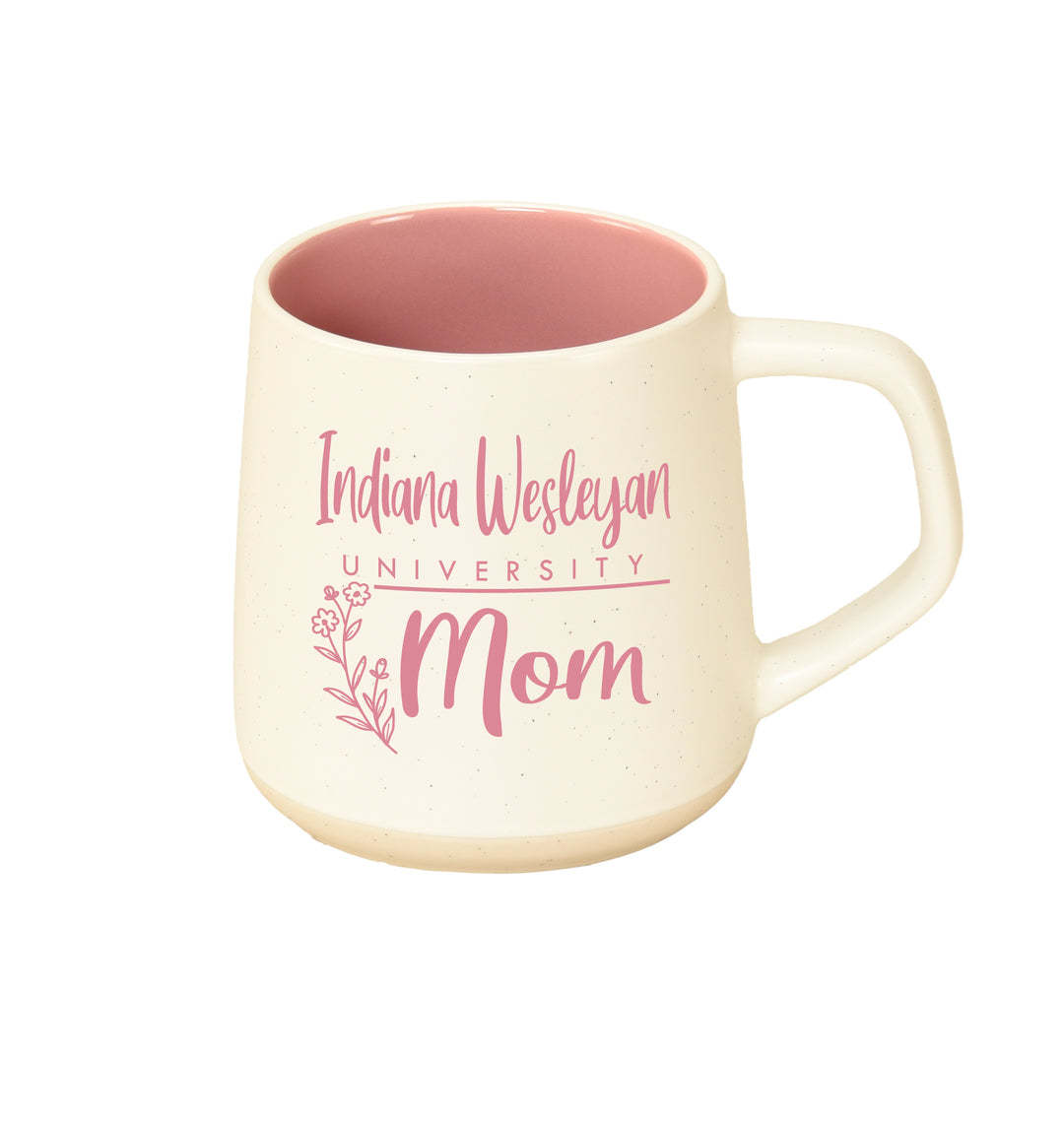 Barbara Mom Mug 20 Oz | Pink