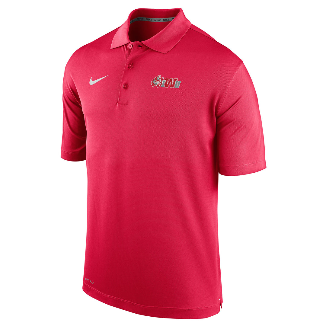 Nike Varsity Polo | University Red