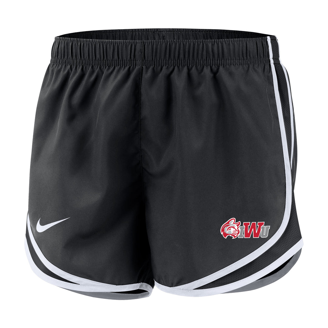 Nike Tempo Ladies Short | Black