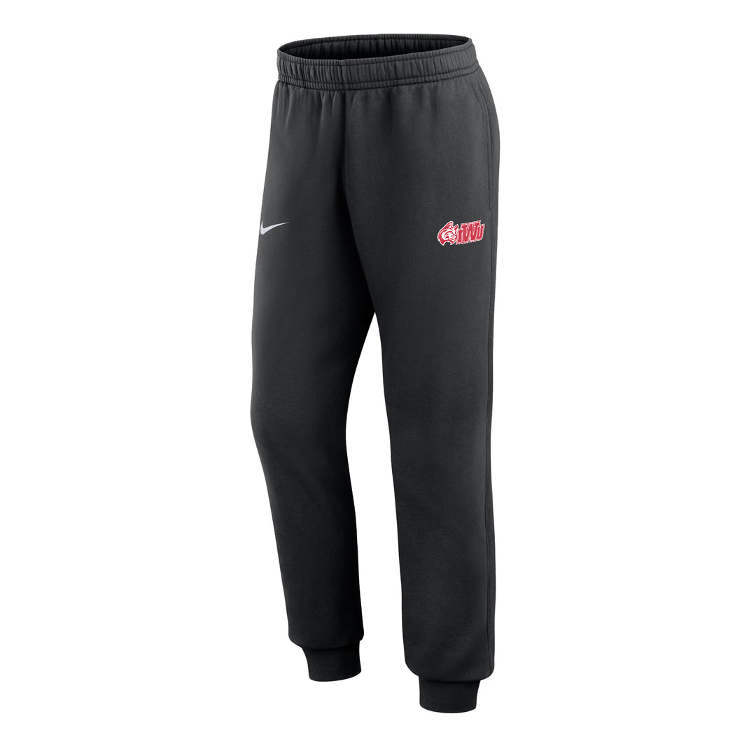 Nike Club Fleece Jogger | Black