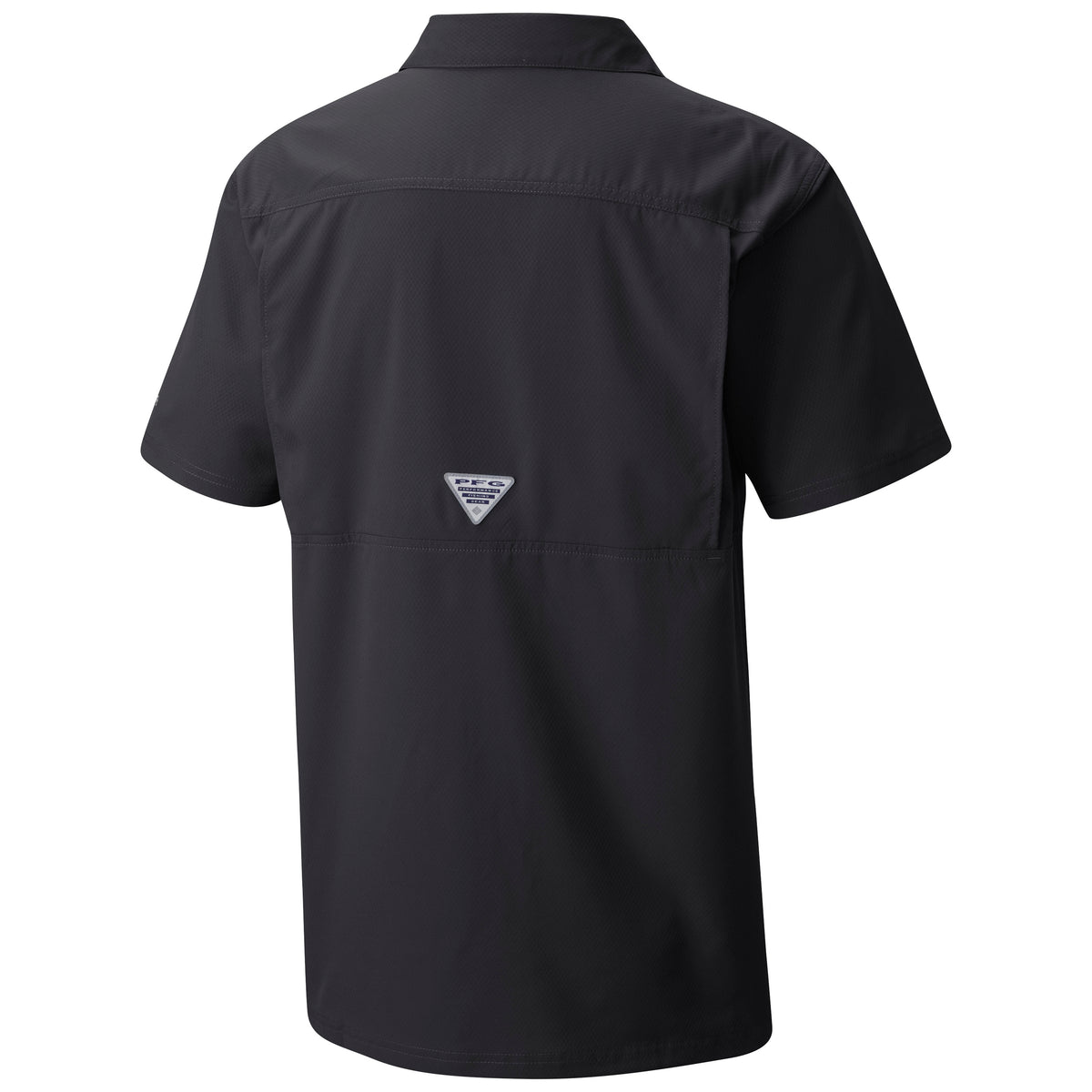 Columbia Men's Slack Tide Camp Shirt – UPF 40 Sun Protection, Quick-Dry & Breathable Fishing Shirt