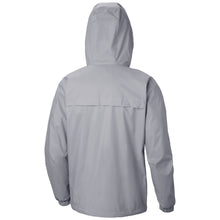 Load image into Gallery viewer, COLUMBIA, Orville Creek Rain Jacket, Cool Grey