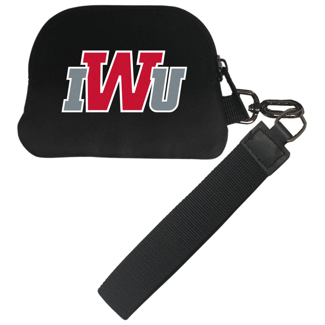 Mini Pouchette & Wristlet