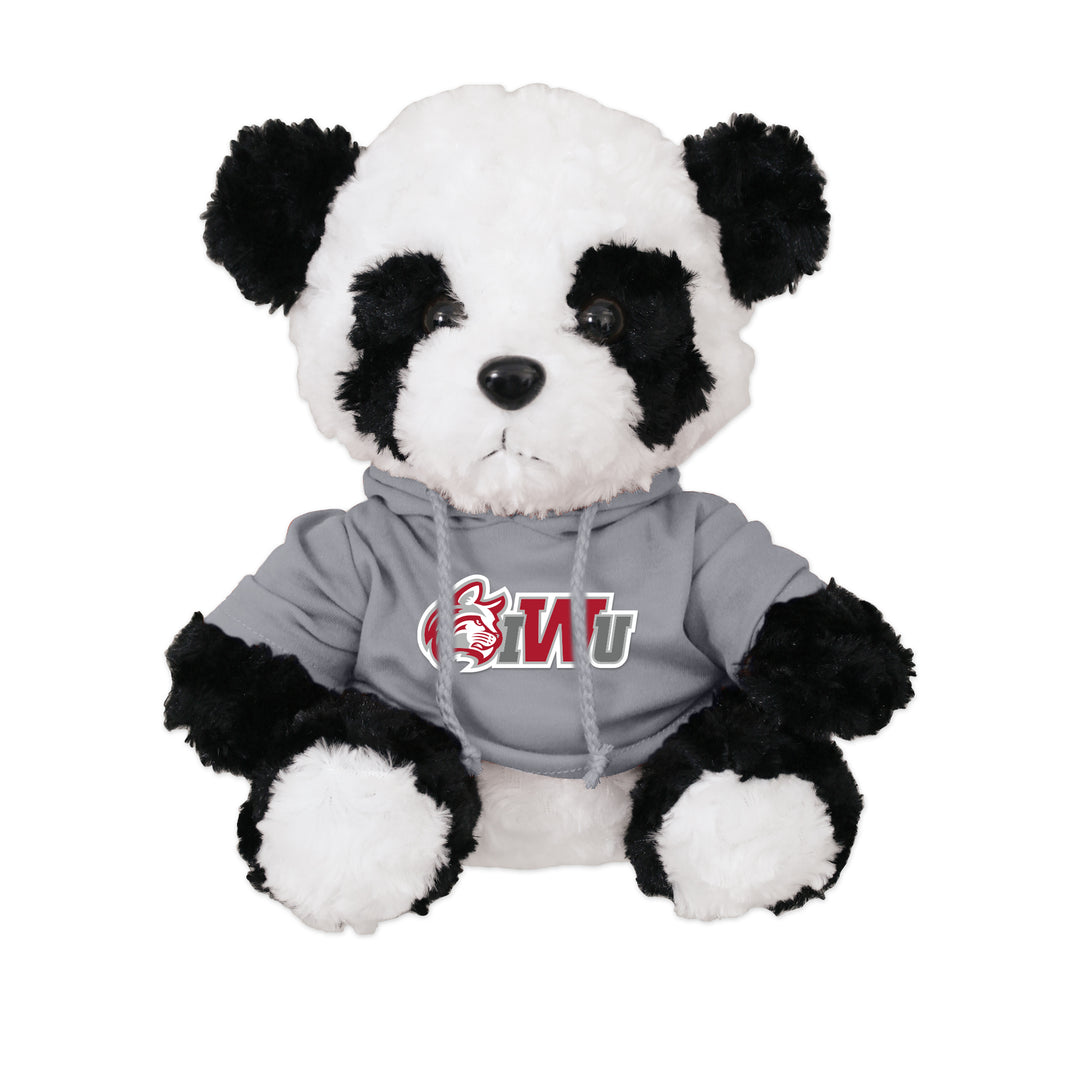 Panda Bear Plush