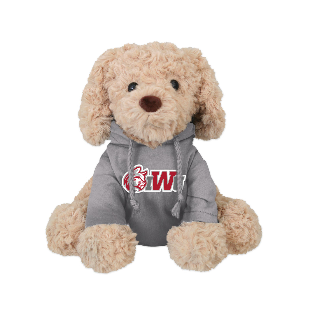 Toffee Pup Plush