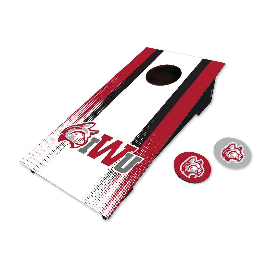 Desktop Cornhole