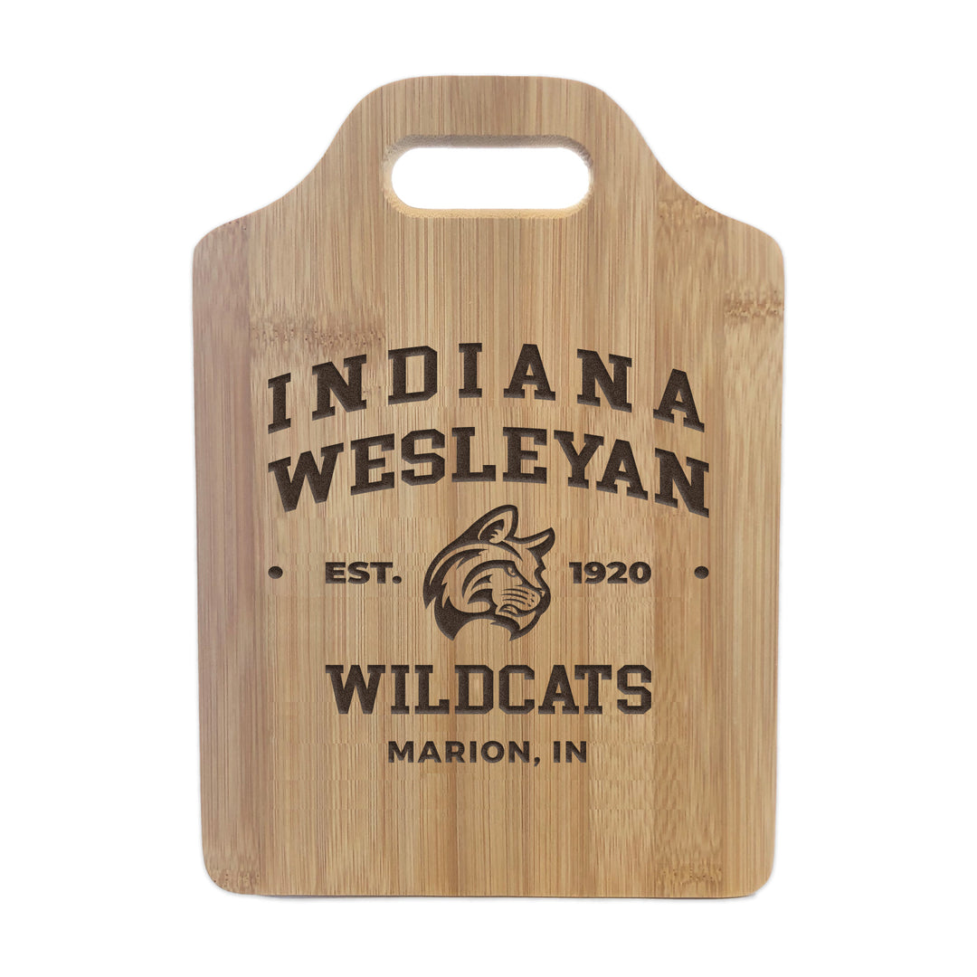 Delta Bamboo 11" Cutting Board