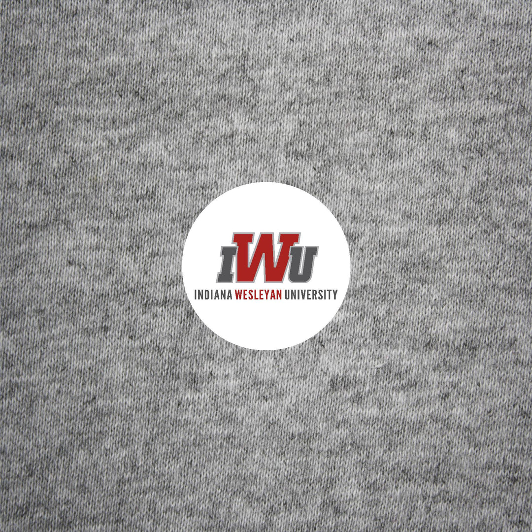 1" Mini Button | University Logo