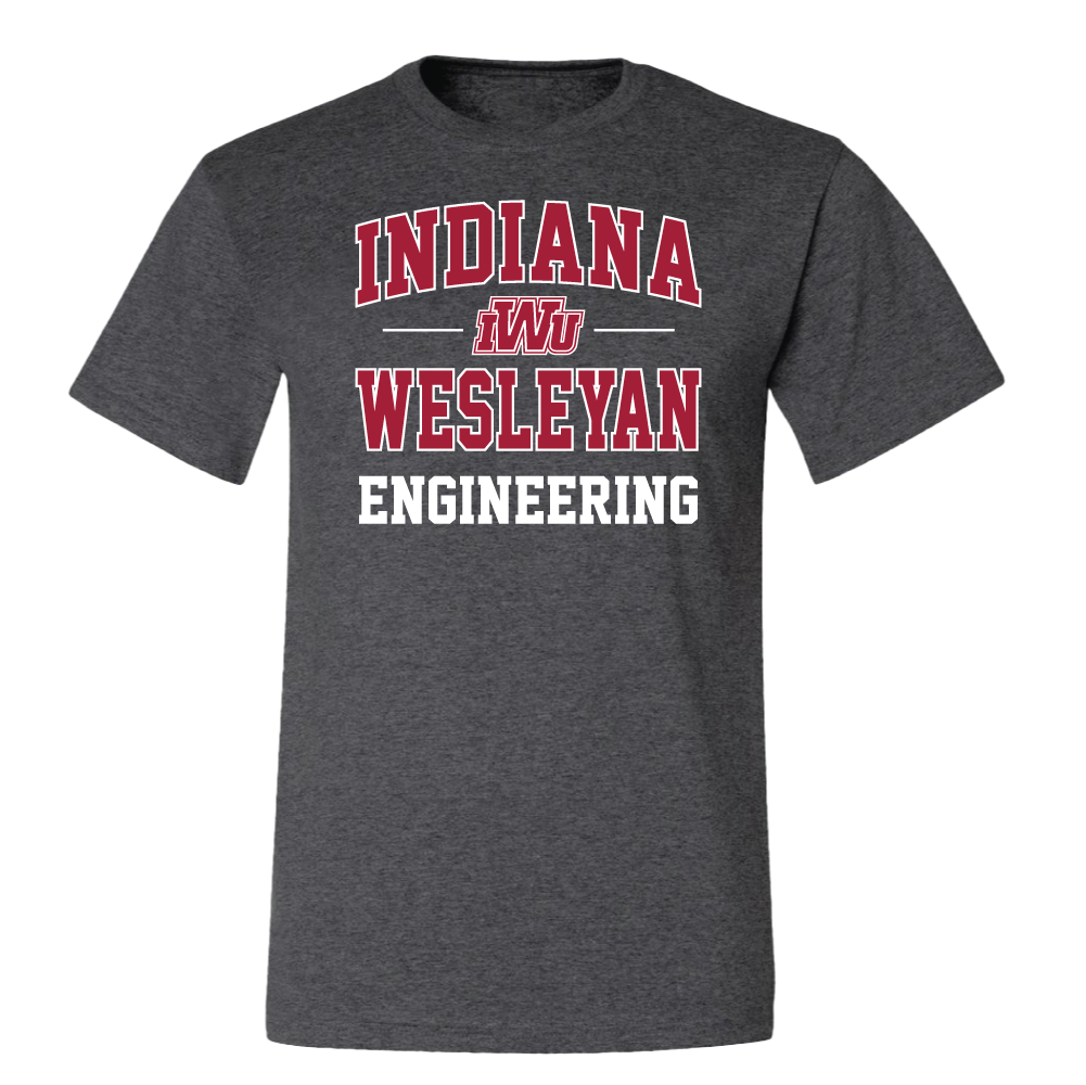 Name Drop Tee | Engineering