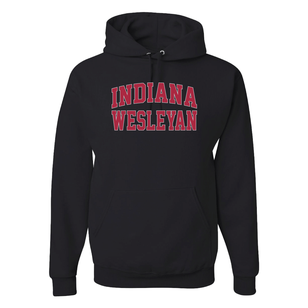 Classics Hood | Black