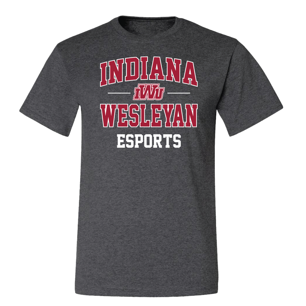Name Drop Tee | E-Sports