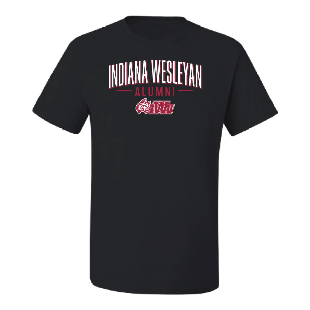 Alumni T-shirt | Black