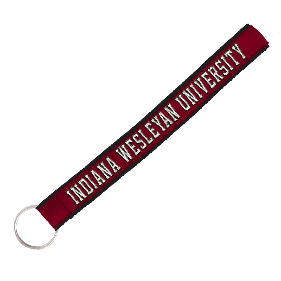 Elite Key Strap | Red