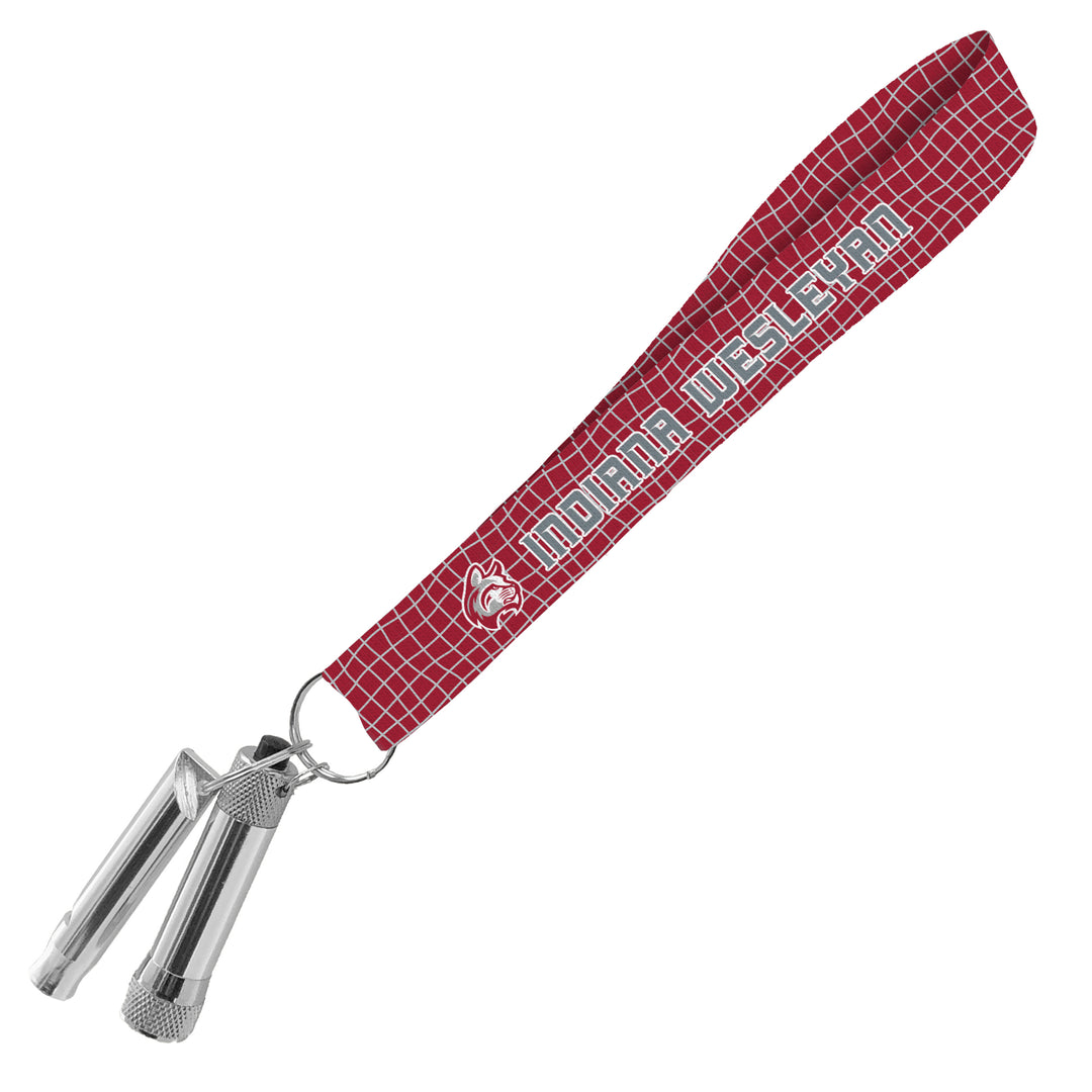 Security Key Strap