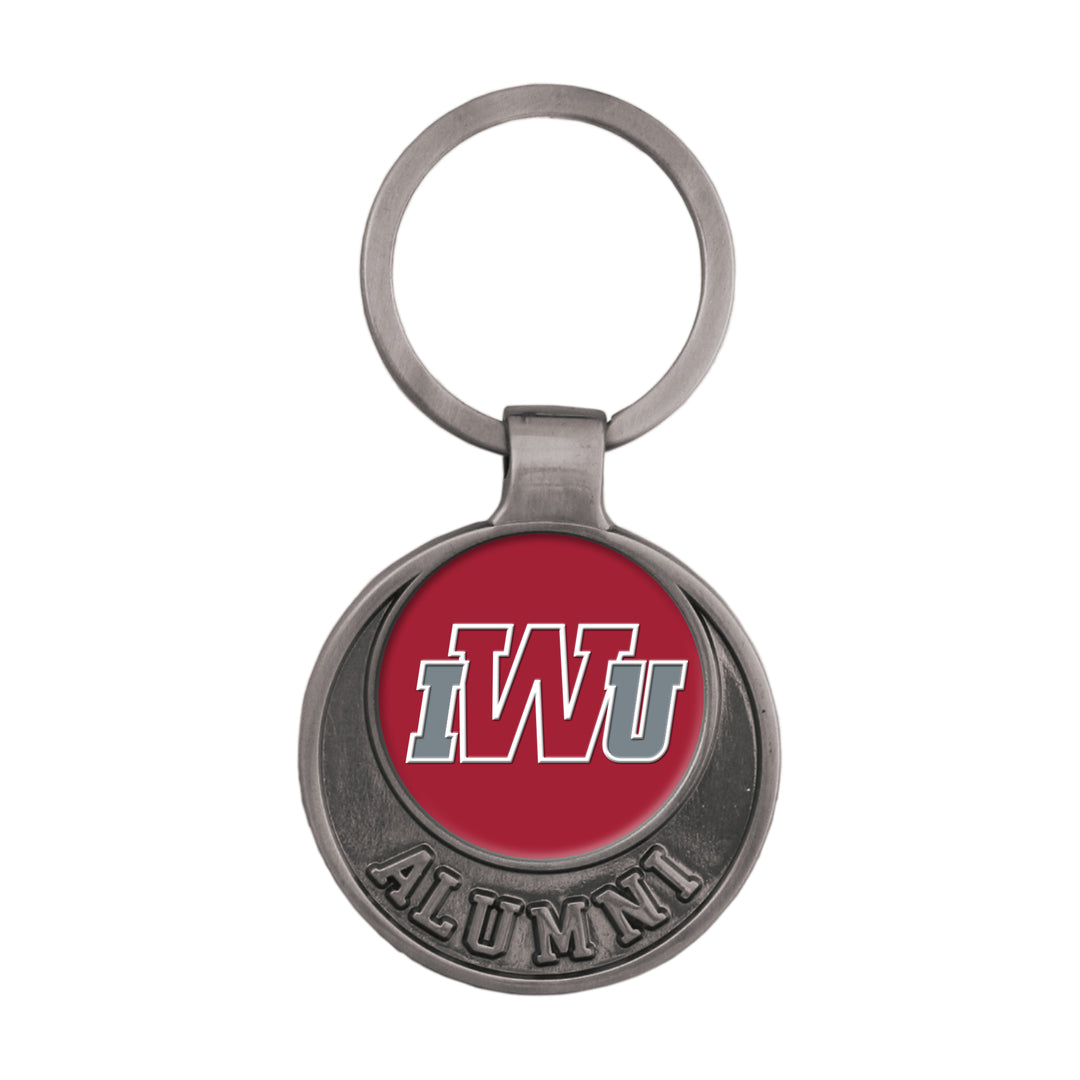 Belvedere Key Tag | Alumni