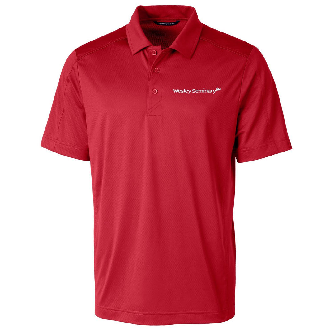 Prospect Polo Seminary | Red