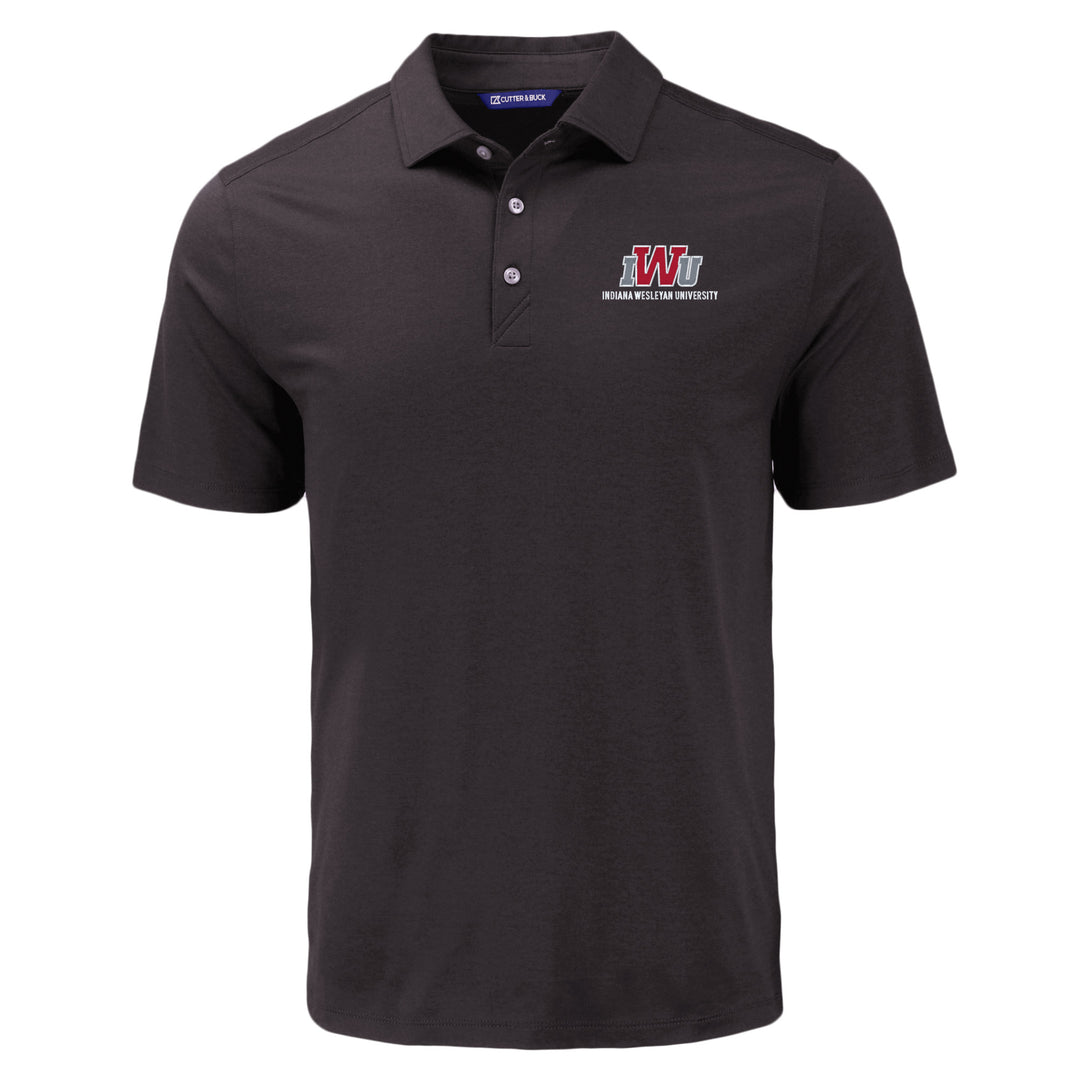 Men's Coastline Polo | Black