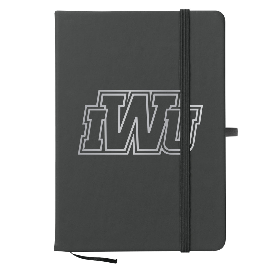 Jackson Journal | Black