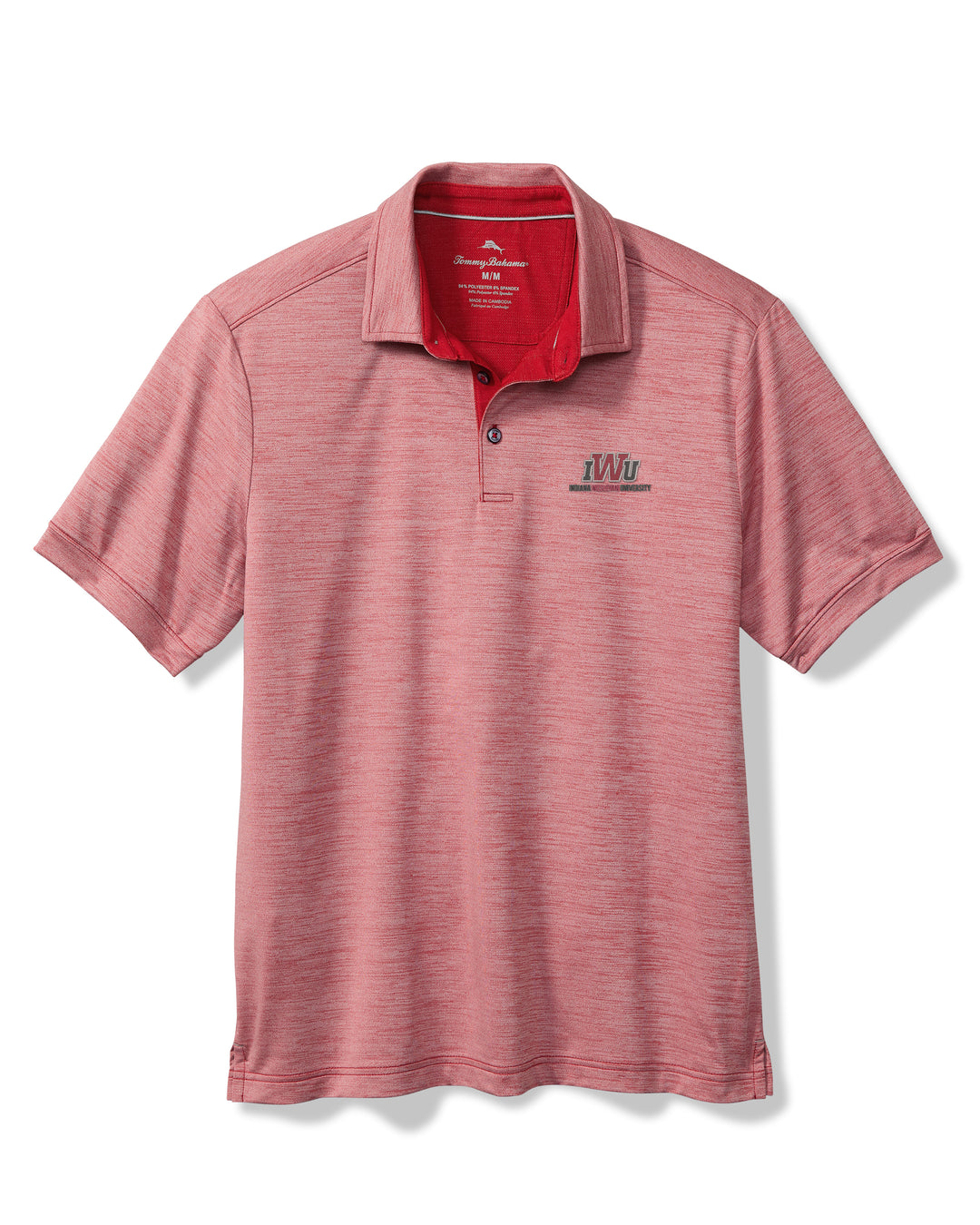 Sport San Raphael Polo | Chili Pepper