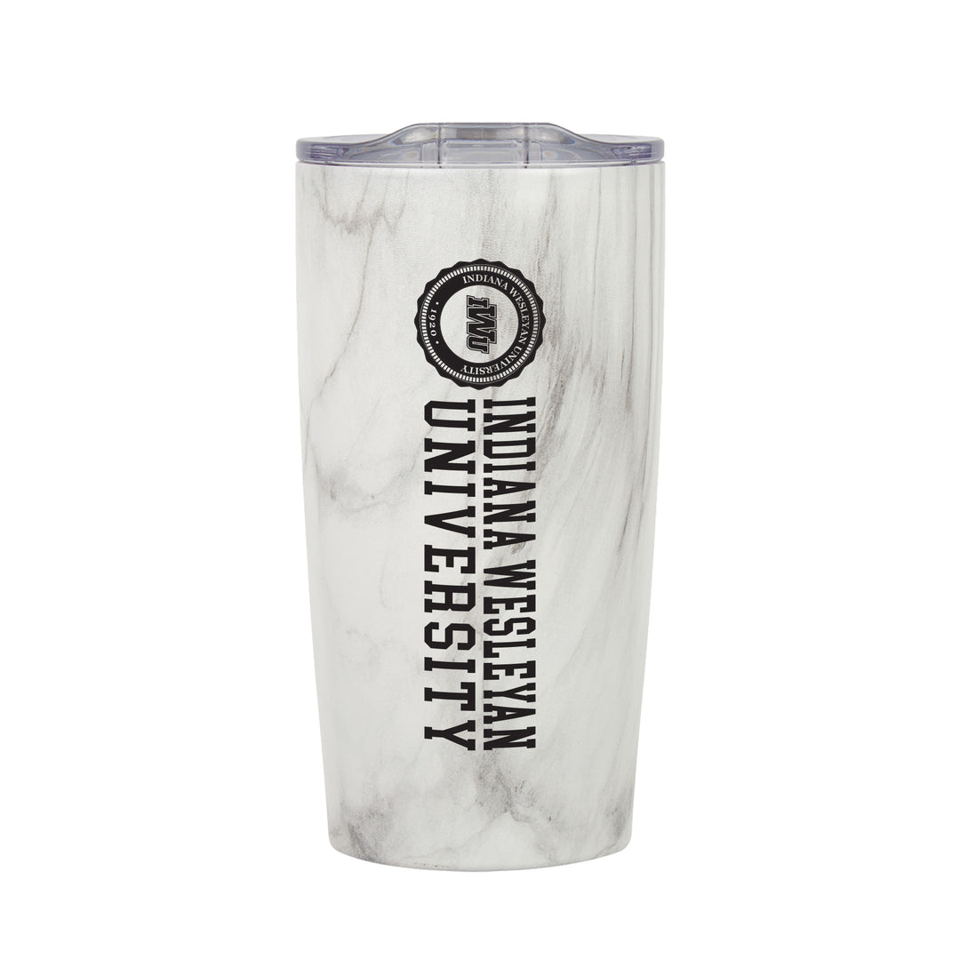 Marbled Durango Tumbler | Marble