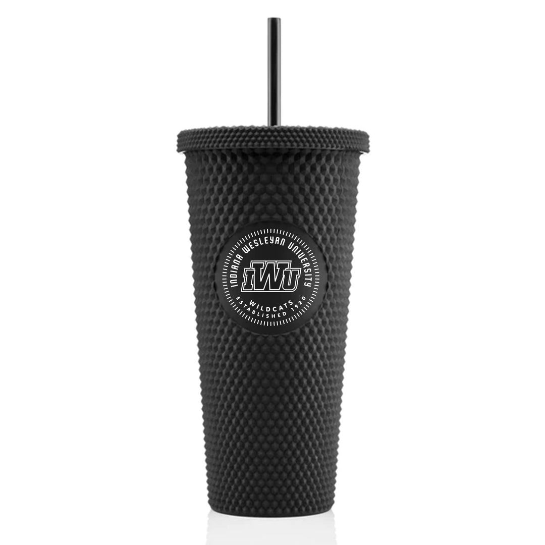 Galway Travel Tumbler | Black