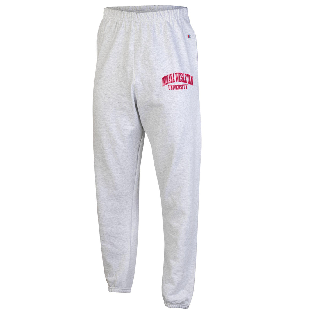 Champion Reverse Weave Pant | Silver Grey