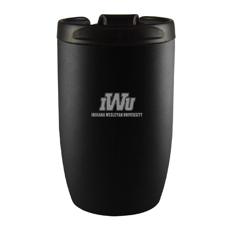 10 Oz Keeper Tumbler | Black