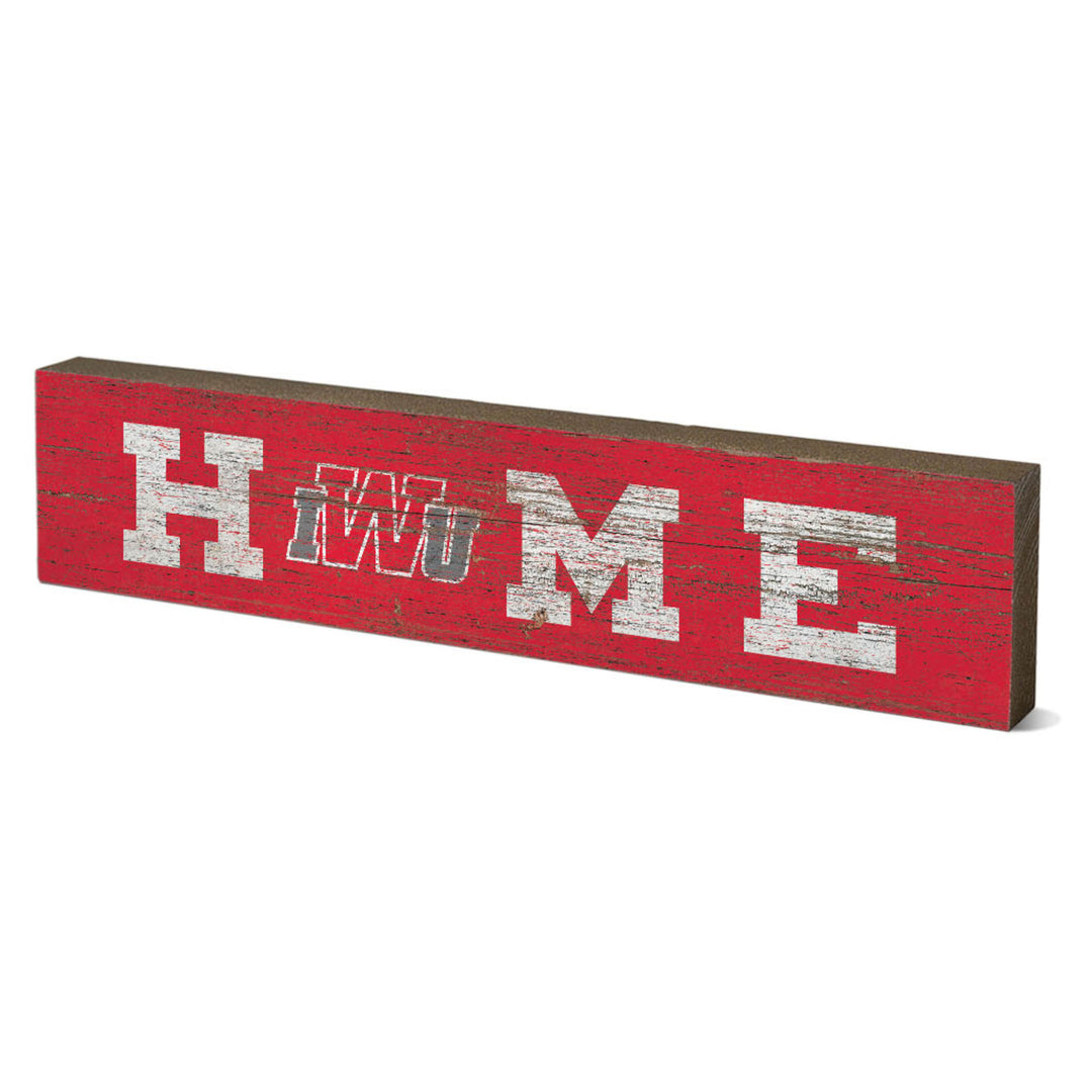 Home Table Top Stick 2.5x12