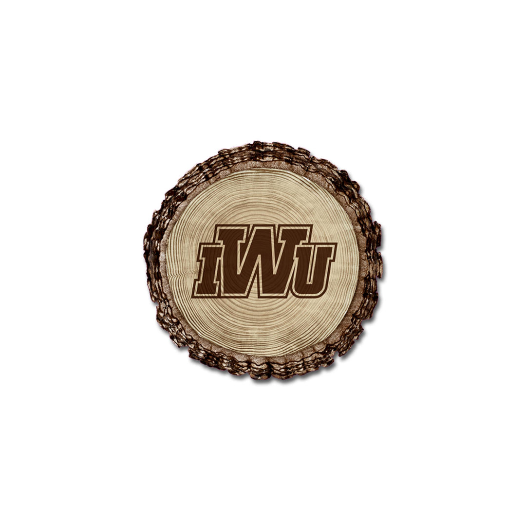 Legacy Home Barky Magnet | Brown