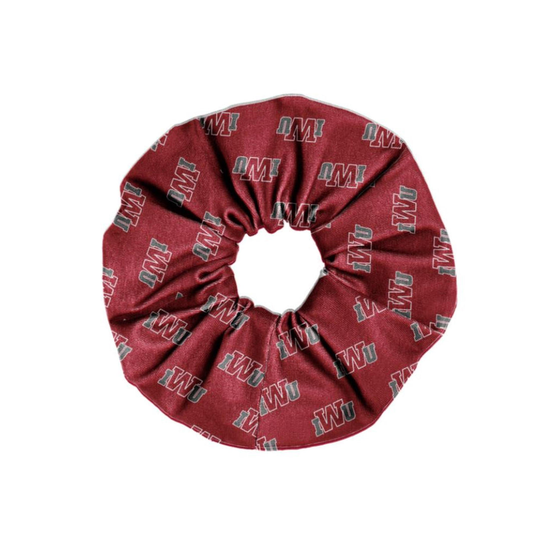 Apparel Spirit Scrunchie