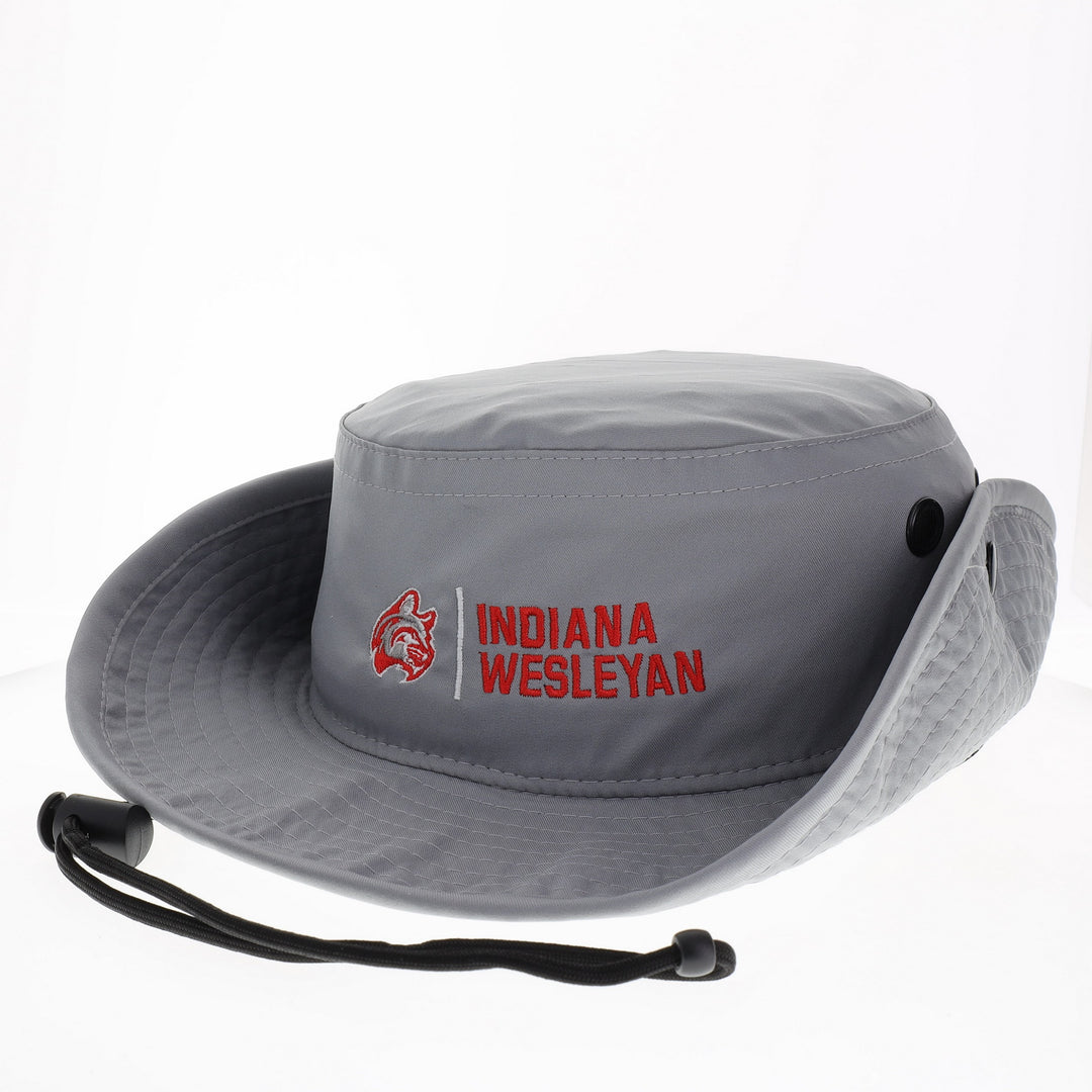 Cool Fit Boonie | Shark Grey