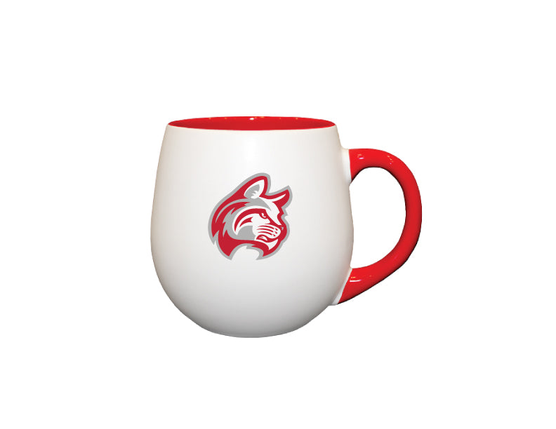 RFSJ Welcome Mug | Red