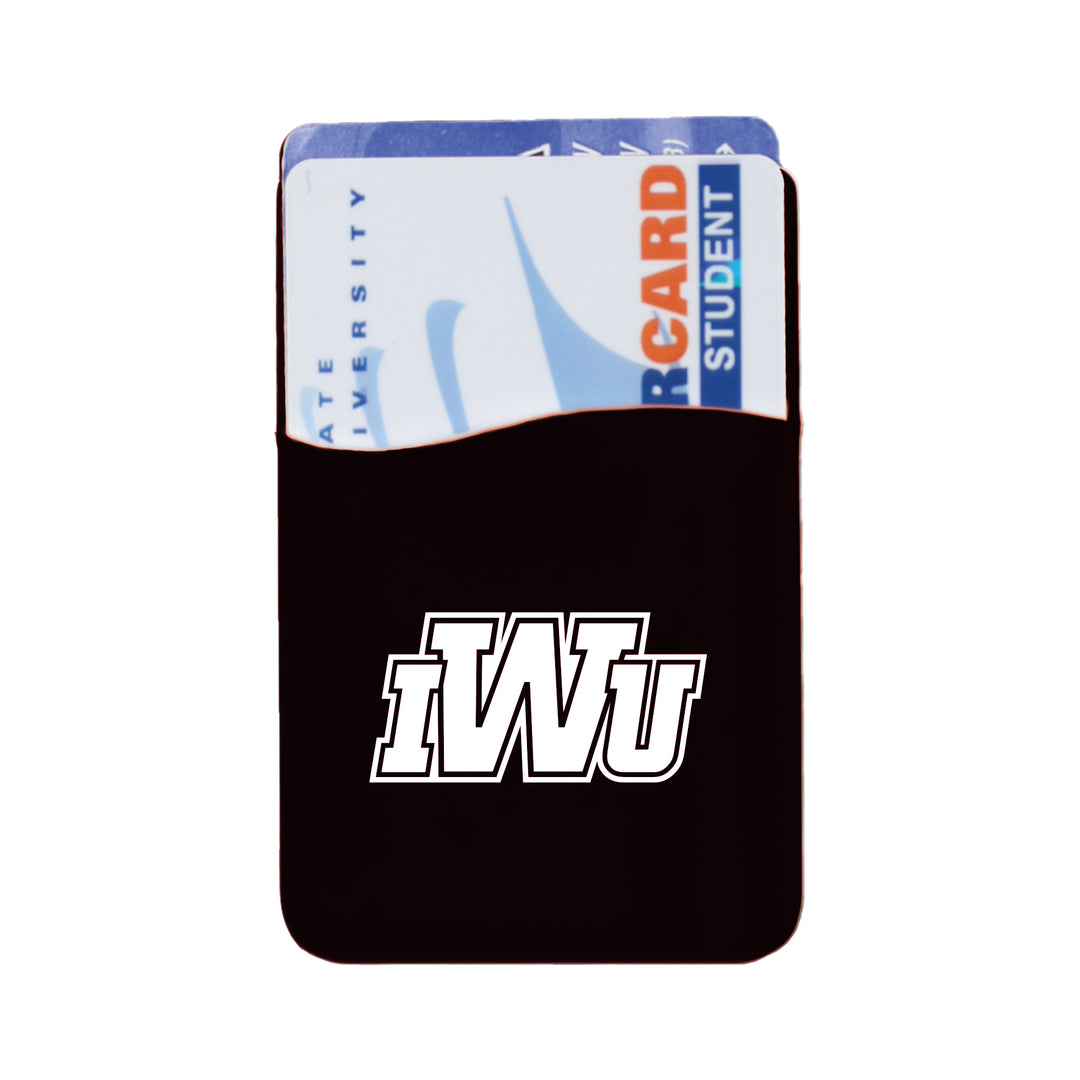 Spirit Products Cellphone ID Case | Black