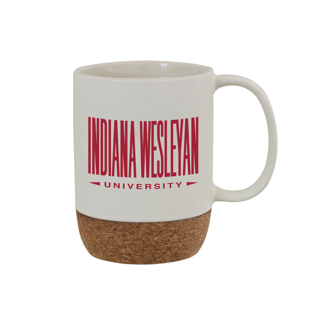 Drinkware Beck Cafe Mug | Ivory