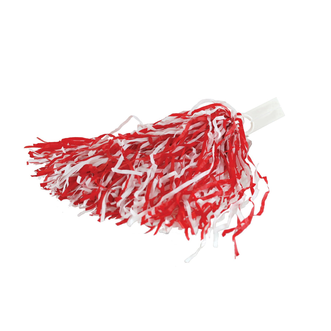 Spirit Poms with Ring Tab