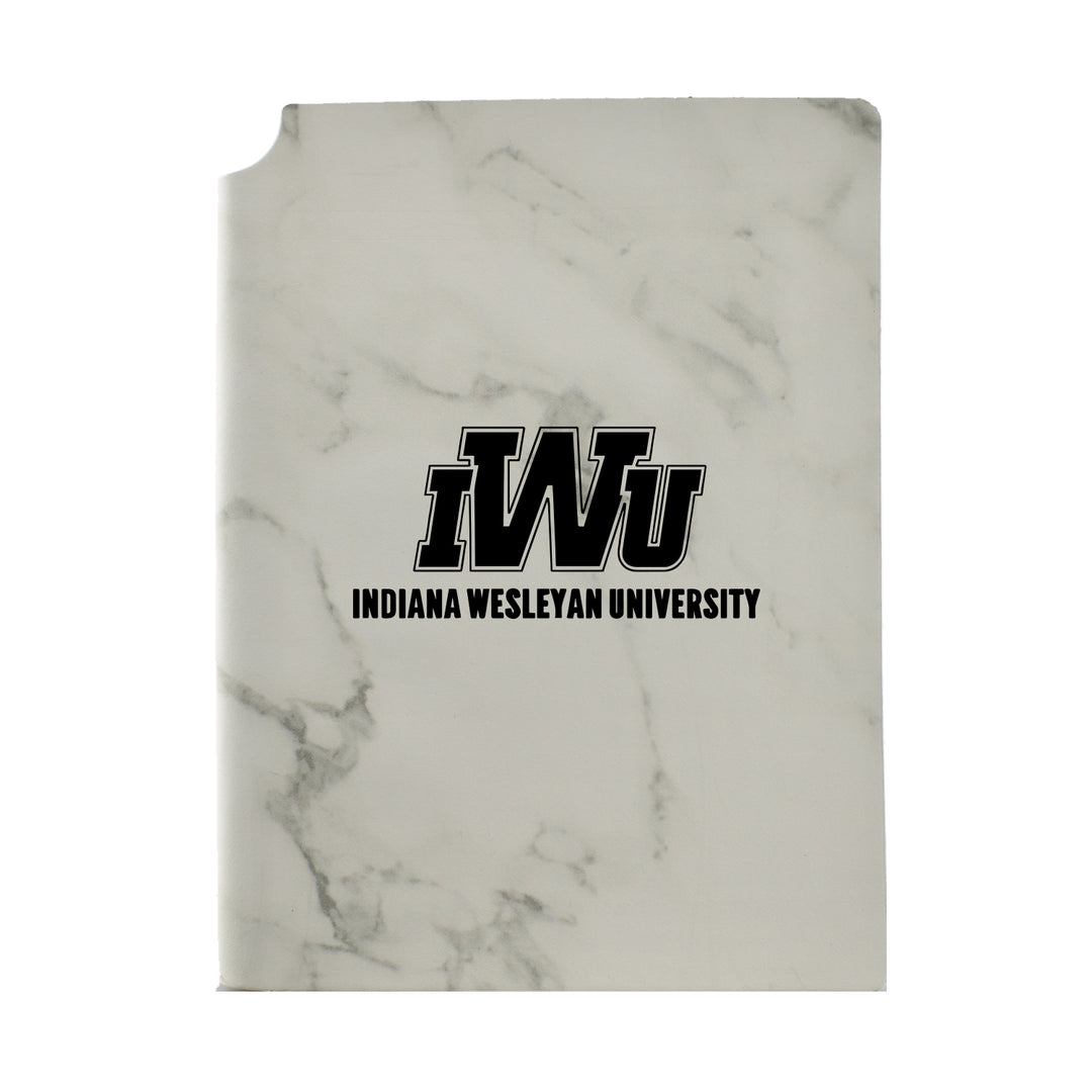 Velour Journal by LXG | Marble