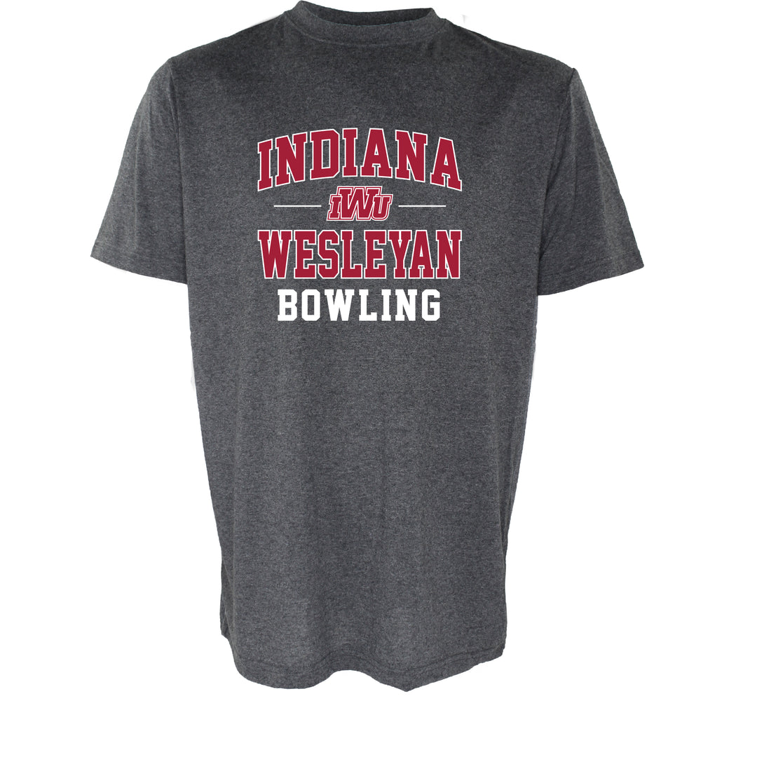 Name Drop Tee | Bowling