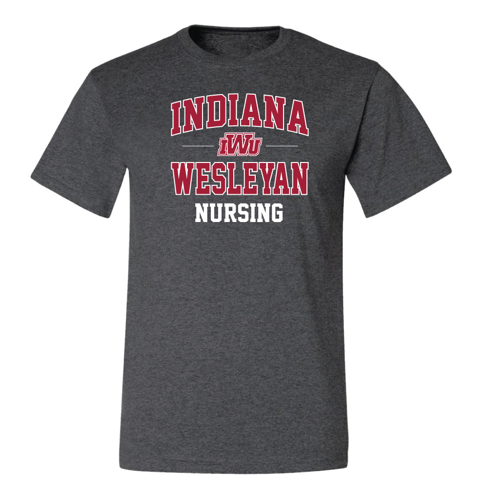 Name Drop Tee | Nursing