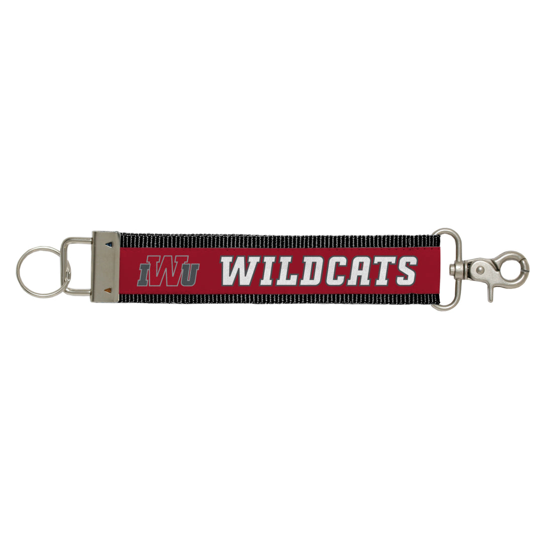 Spirit Stratford Woven Key Strap