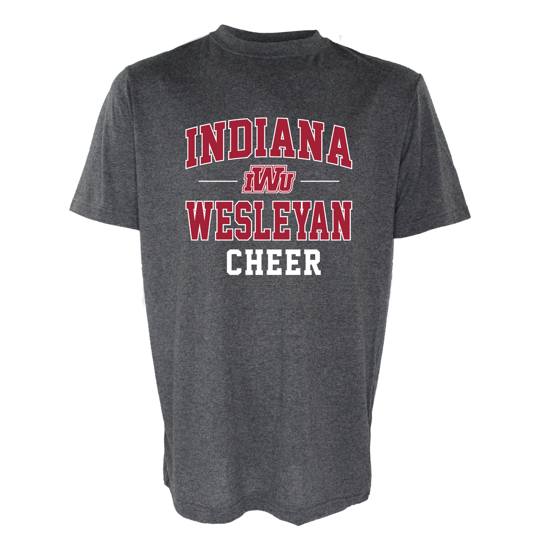 Name Drop Tee | Cheer