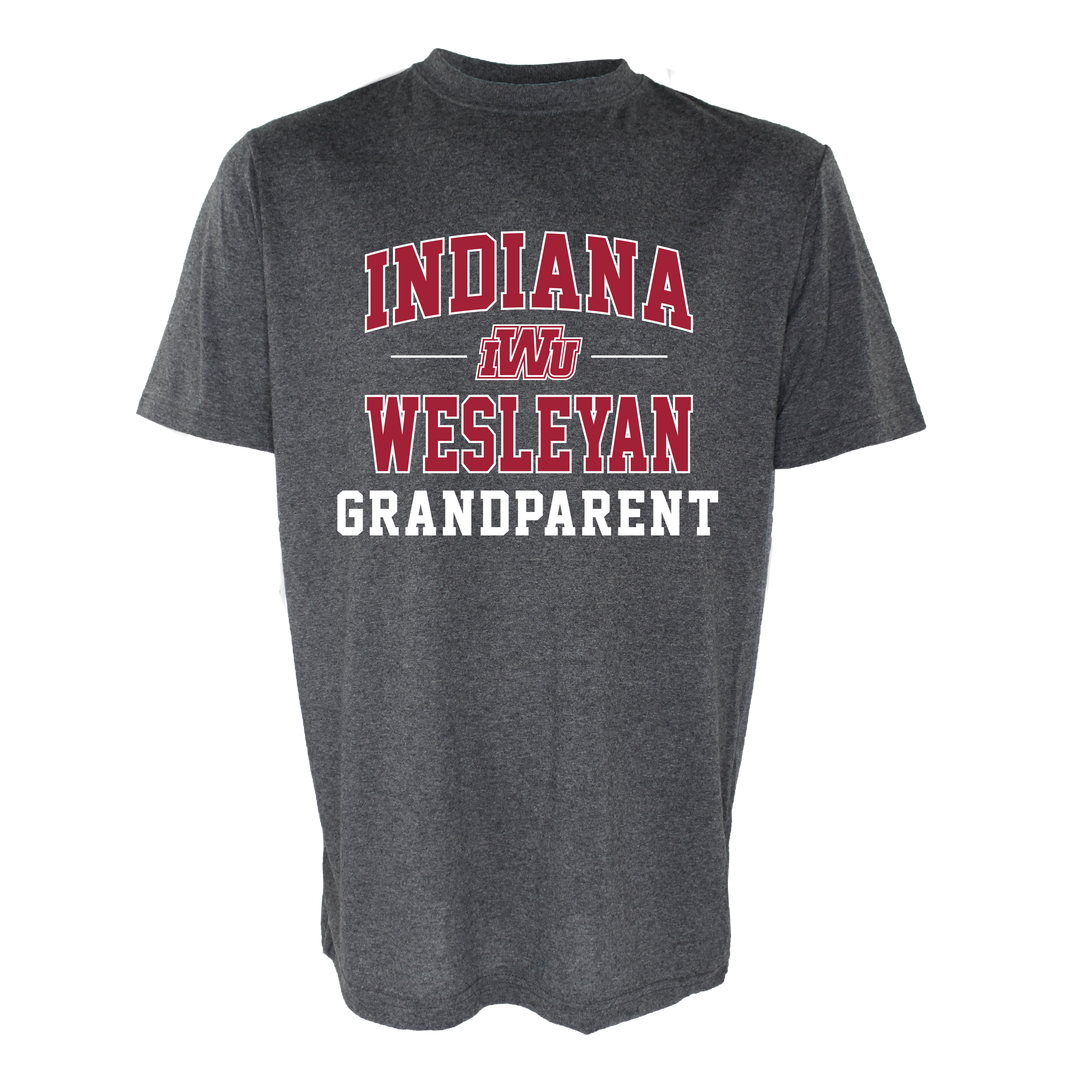 Name Drop Tee | Grandparent