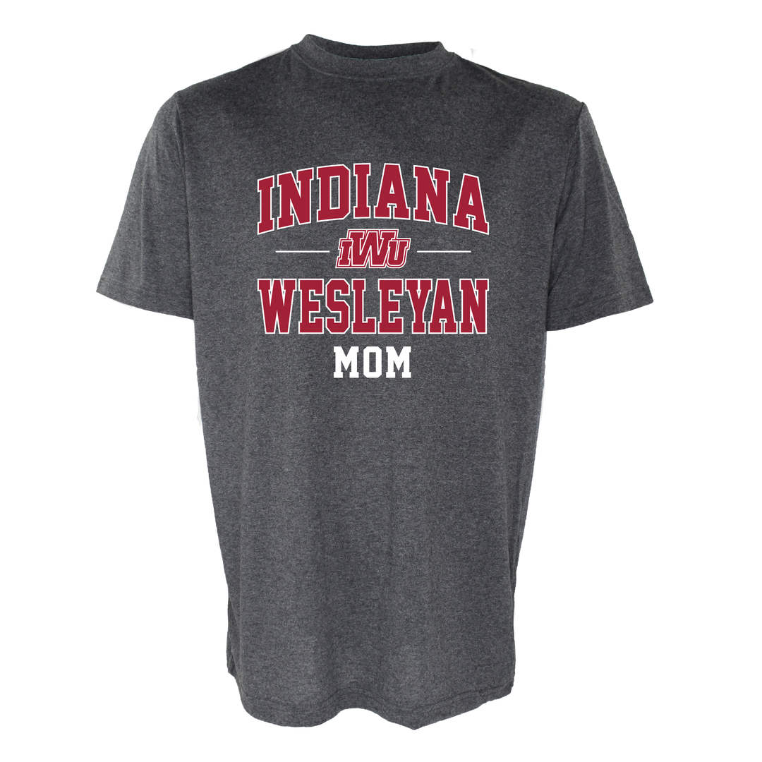 Name Drop Tee | Mom