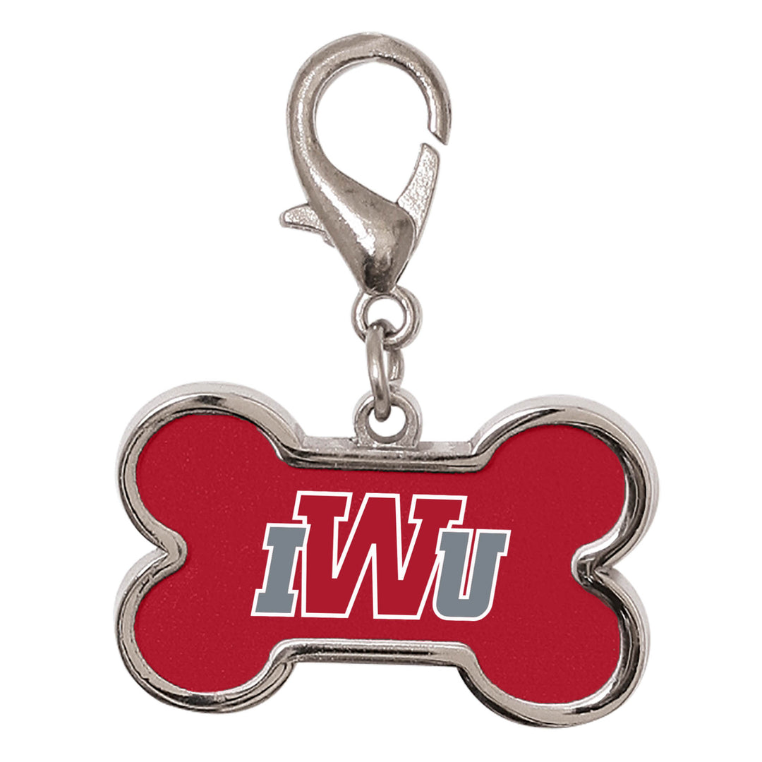 Westminster Pet Charm | Red