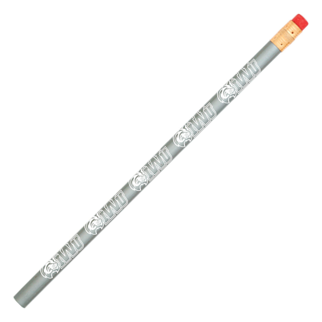 Spirit Silver Pencil