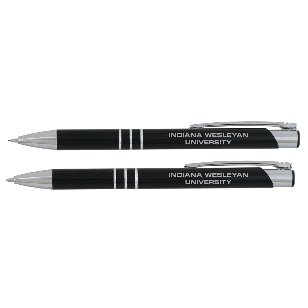 Walton Pen & Pencil Gift Set | Graphite