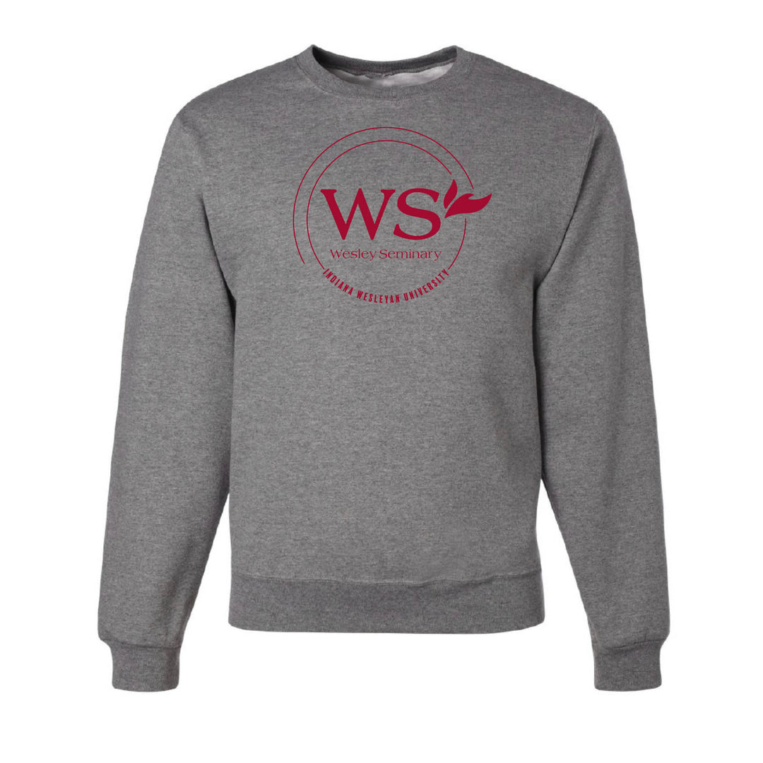 IWU Seminary Crew | Oxford Heather